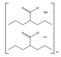 Pill image for These Highlights Do Not Include All The Information Needed To Use Divalproex Sodium Extended-release Tablets Safely And Effectively. See Full Prescribing Information For Divalproex Sodium Extended-release Tablets.
