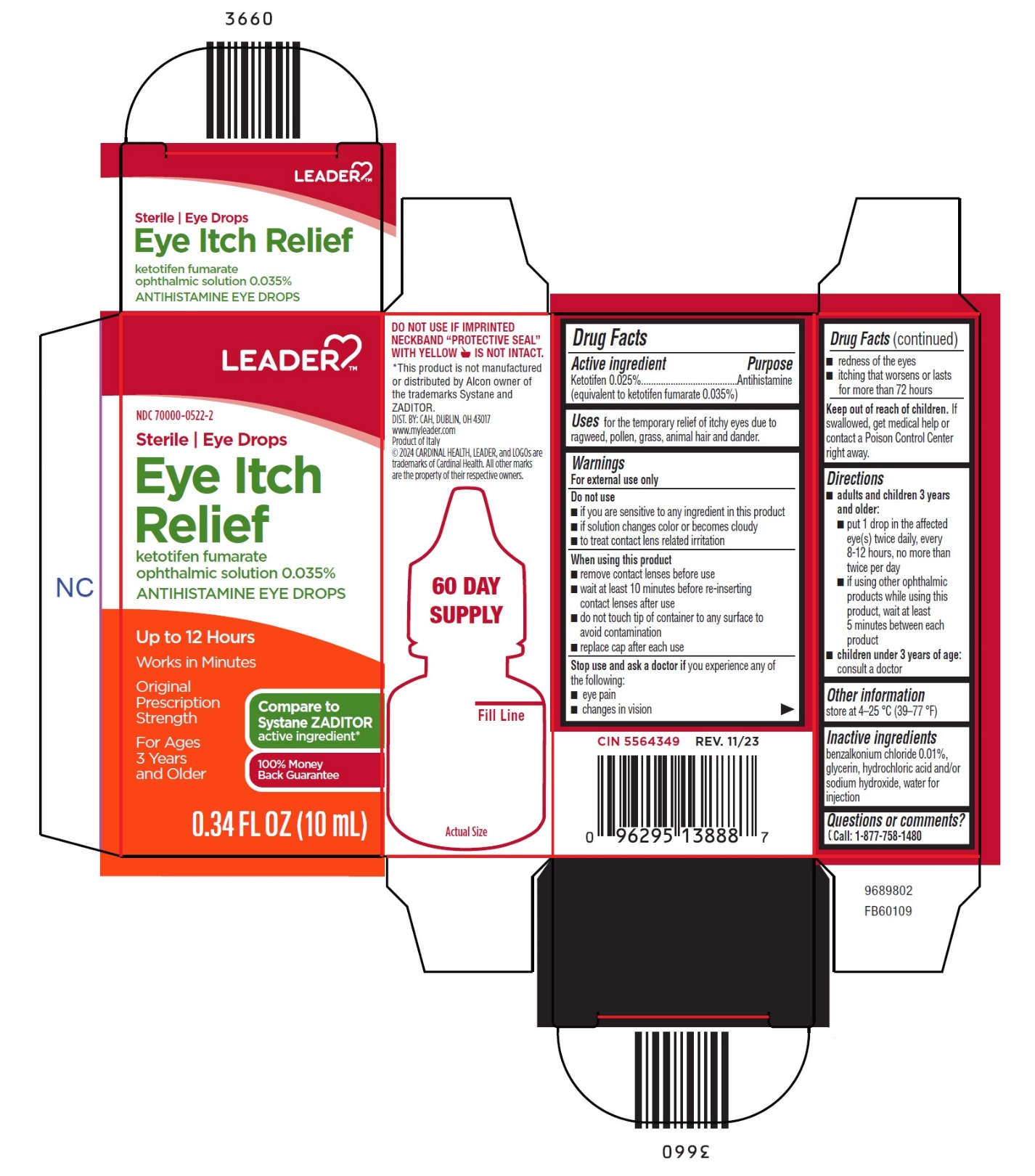 Pill image for Drug Facts