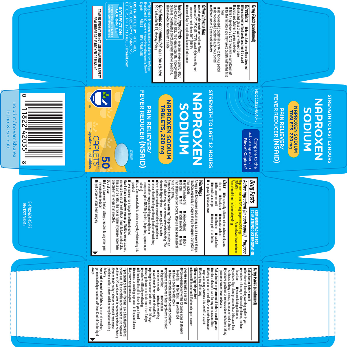 Pill image for Rite Aid 44-604