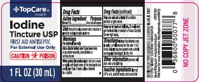 Pill image for Top Care 088.000/098aa