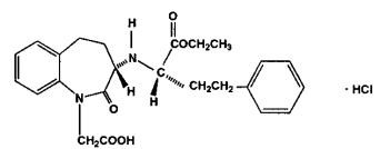 Pill image for benazepril hydrochloride and hydrochlorothiazide tablets usp