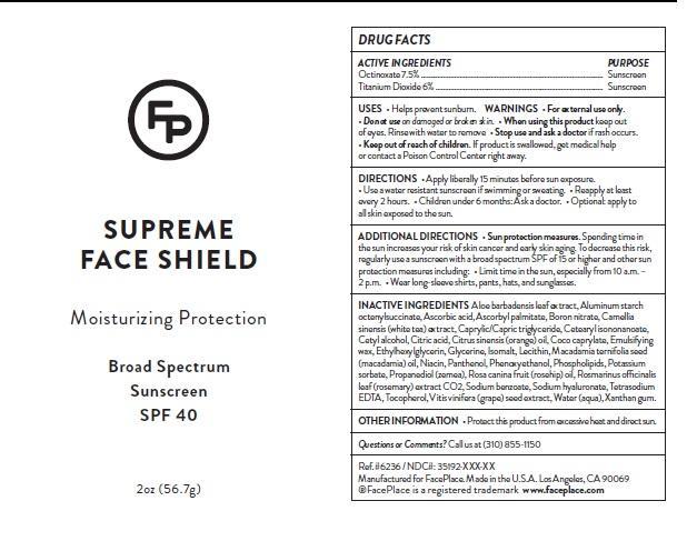 Pill image for 6236 Umbrella Sunscreen Lotion