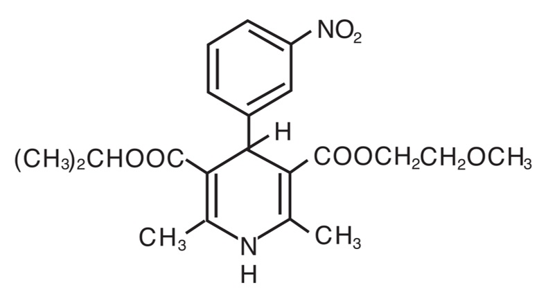 Pill image for Nimodipine Capsules