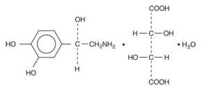 Pill image for These Highlights Do Not Include All The Information Needed To Use Norepinephrine Bitartrate Injection Safely And Effectively. See Full Prescribing Information For Norepinephrine Bitartrate Injection.