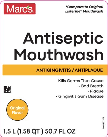 Pill image for Marc's 318.003/318ah-ai