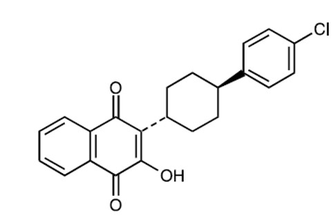 Pill image for Atovaquone Oral Suspension