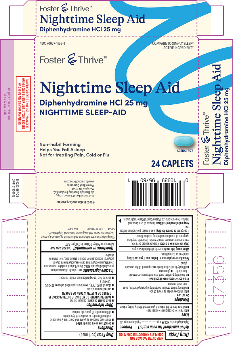 Pill image for Foster And Thrive 44-367