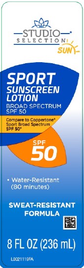 Pill image for Studio Selection D40.000/d40aa