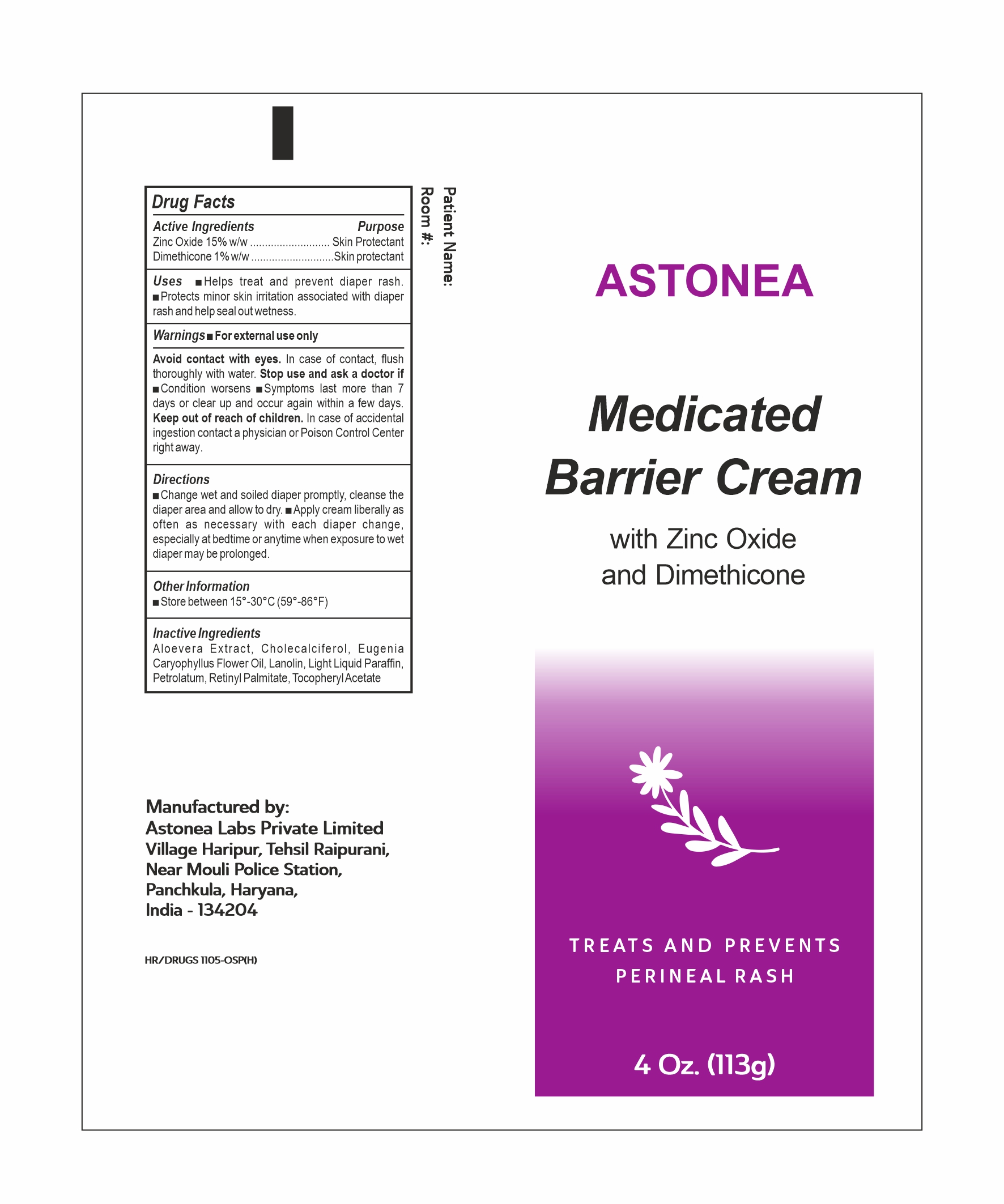 Pill image for Astonea Xero