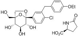 Pill image for These Highlights Do Not Include All The Information Needed To Use Steglatro Safely And Effectively. See Full Prescribing Information For Steglatro.
