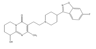 Pill image for These Highlights Do Not Include All The Information Needed To Use Paliperidone Extended-release Tablets Safely And Effectively. See Full Prescribing Information For Paliperidone Extended-release Tablets.