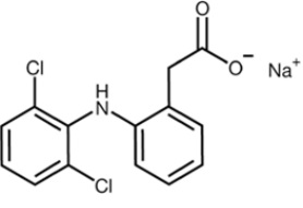 Pill image for These Highlights Do Not Include All The Information Needed To Use Diclofenacsodium Topical Solution Safely And Effectively. See Full Prescribing Information For Diclofenac Sodium Topical Solution.