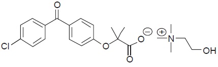 Pill image for These Highlights Do Not Include All The Information Needed To Use Fenofibric Acid delayed-release Capsules safely And Effectively. See Full Prescribing Information For Fenofibric Acid Delayed-release Capsules