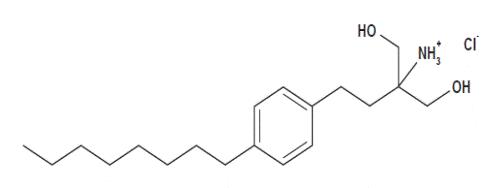 Pill image for These Highlights Do Not Include All The Information Needed To Use Fingolimod Capsules Safely And Effectively. See Full Prescribing Information For Fingolimod Capsules.