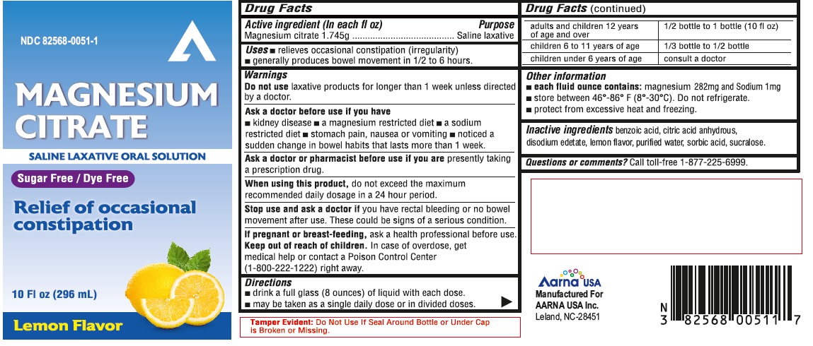 Pill image for Magnesium Citrate 