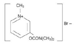 Pill image for Pyridostigmine Bromide Tablets