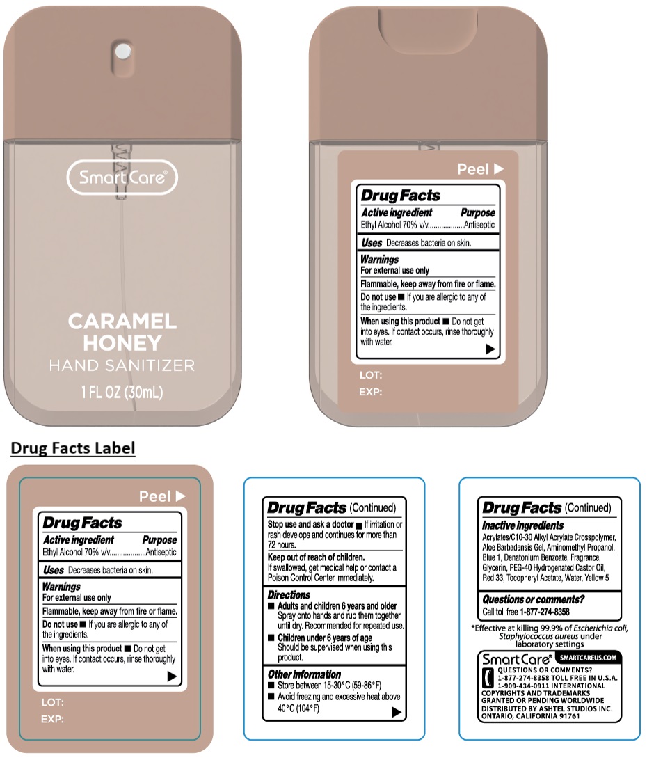 Pill image for Smart Care® 