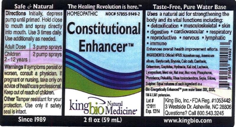 Pill image for Constitutional Enhancer
