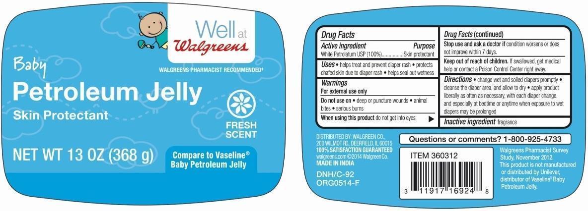 Pill image for Walgreens ®