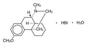 Pill image for Promethazine Hydrochloride And Dextromethorphan Hydrobromide Oral Solution