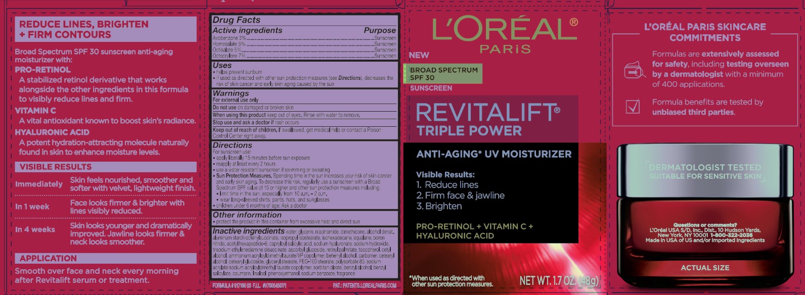 Pill image for Drug Facts