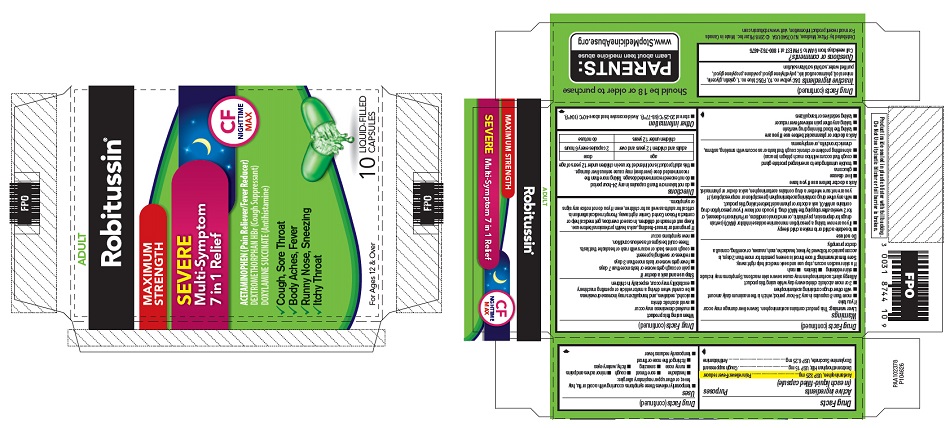Pill image for Drug Facts