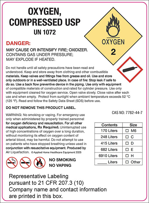 Pill image for Oxygen
