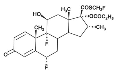 Pill image for These Highlights Do Not Include All The Information Needed To Use Fluticasone Propionate Ointment Safely And Effectively. See Full Prescribing Information For Fluticasone Propionateointment
