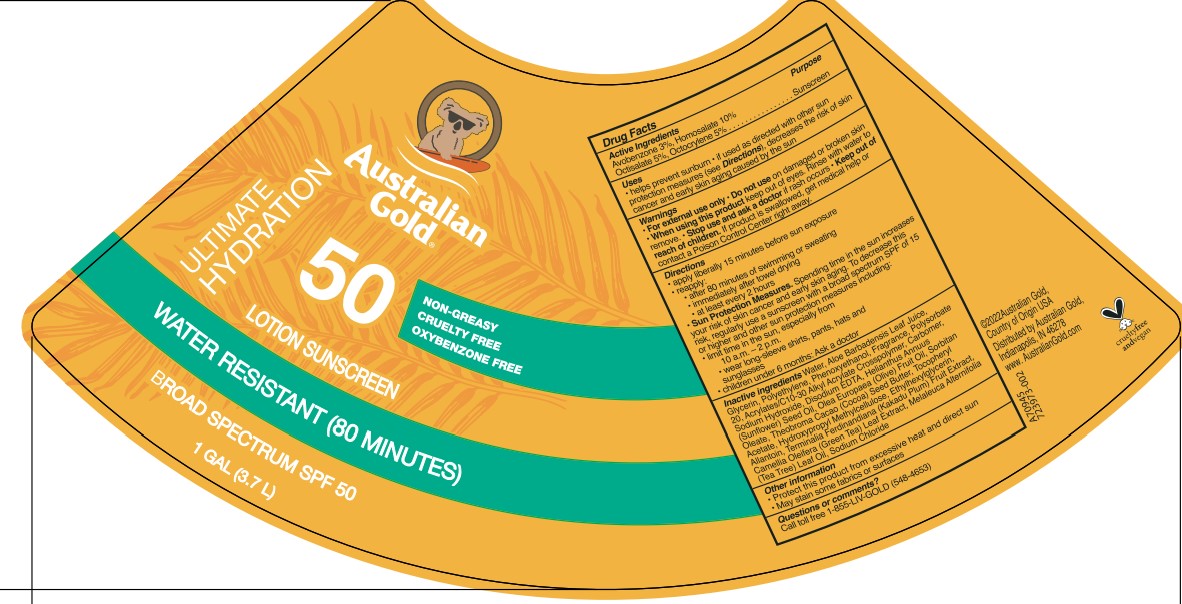 Pill image for Australian Gold Broad Spectrum Spf 50 Sunscreen Lotion