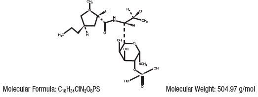 Pill image for These Highlights Do Not Include All The Information Needed To Use Clindamycin Phosphate Foam, 1% Safely And Effectively. See Full Prescribing Information For Clindamycin Phosphate Foam, 1%.