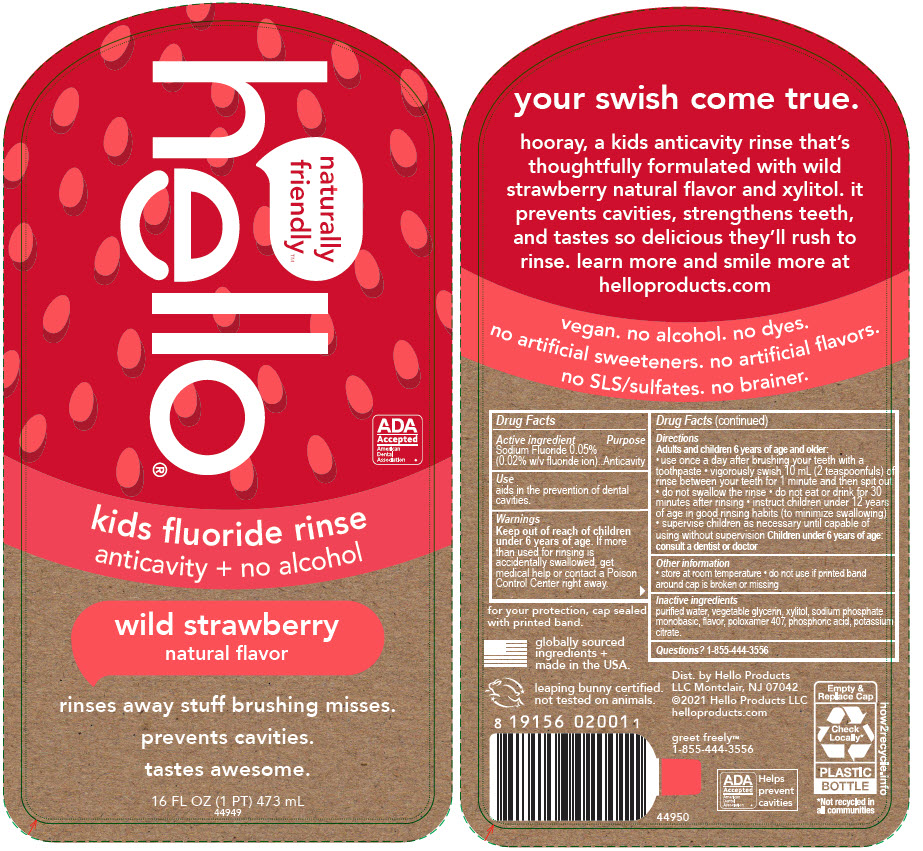 Pill image for Hello®