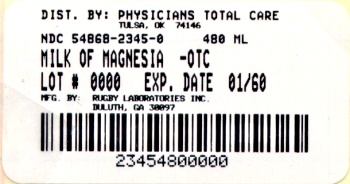 Pill image for Drug Facts