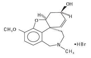 Pill image for These Highlights Do Not Include All The Information Needed To Use Galantamine Tablets Safely And Effectively. See Full Prescribing Information For Galantamine Tablets.