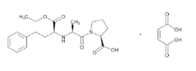 Pill image for These Highlights Do Not Include All The Information Needed To Use Enalapril Maleate Oral Solution Safely And Effectively. See Full Prescribing Information For Enalapril Maleate Oral Solution.