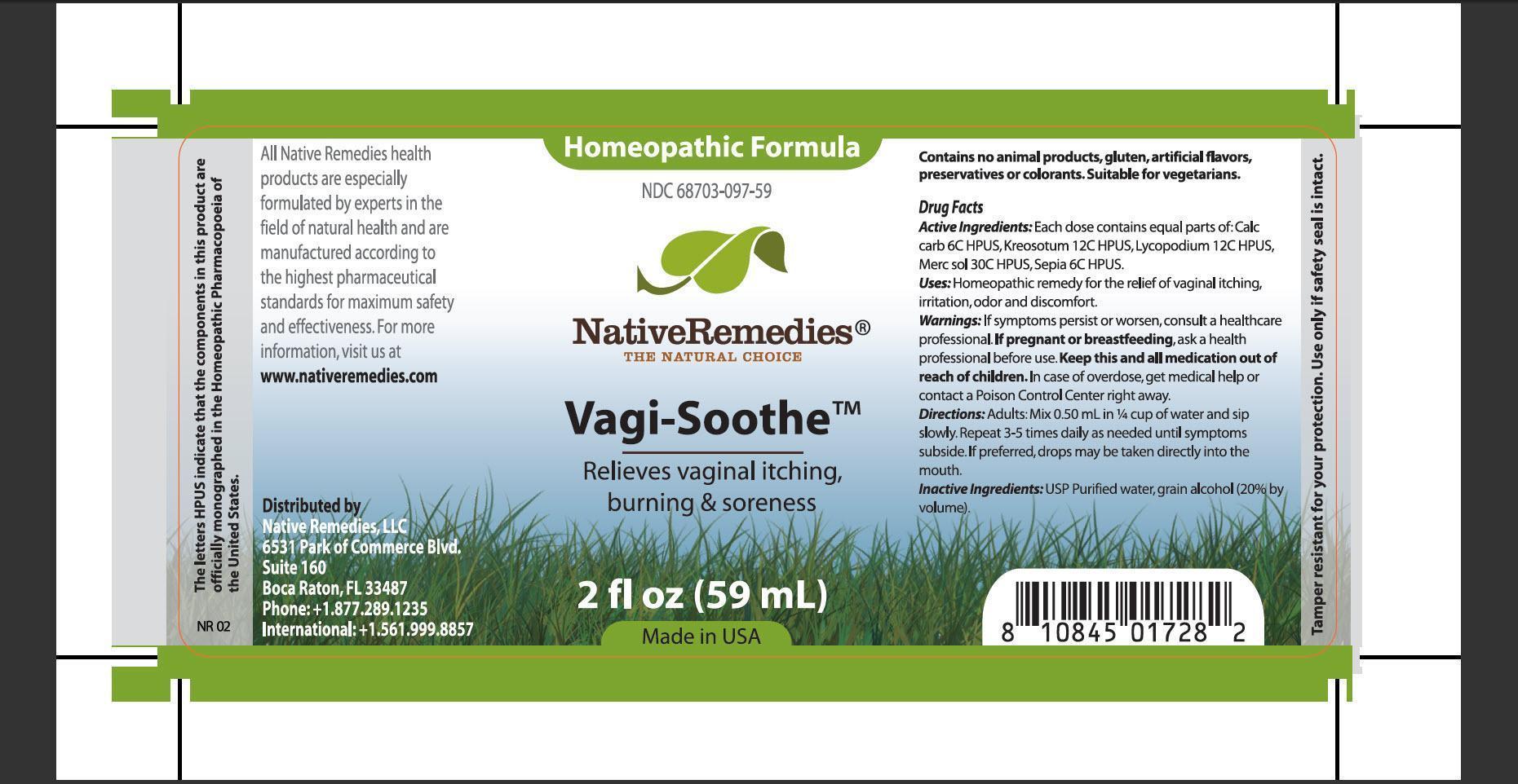 Pill image for Vagi-soothe