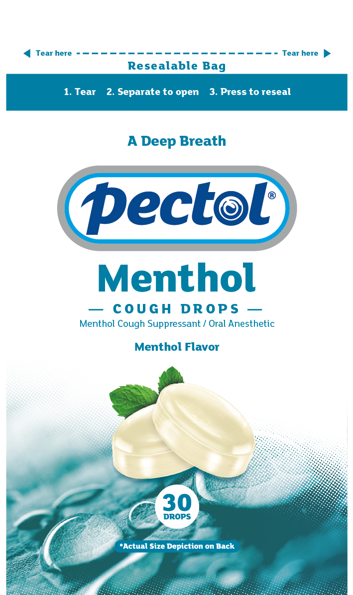 Pill image for Pectol