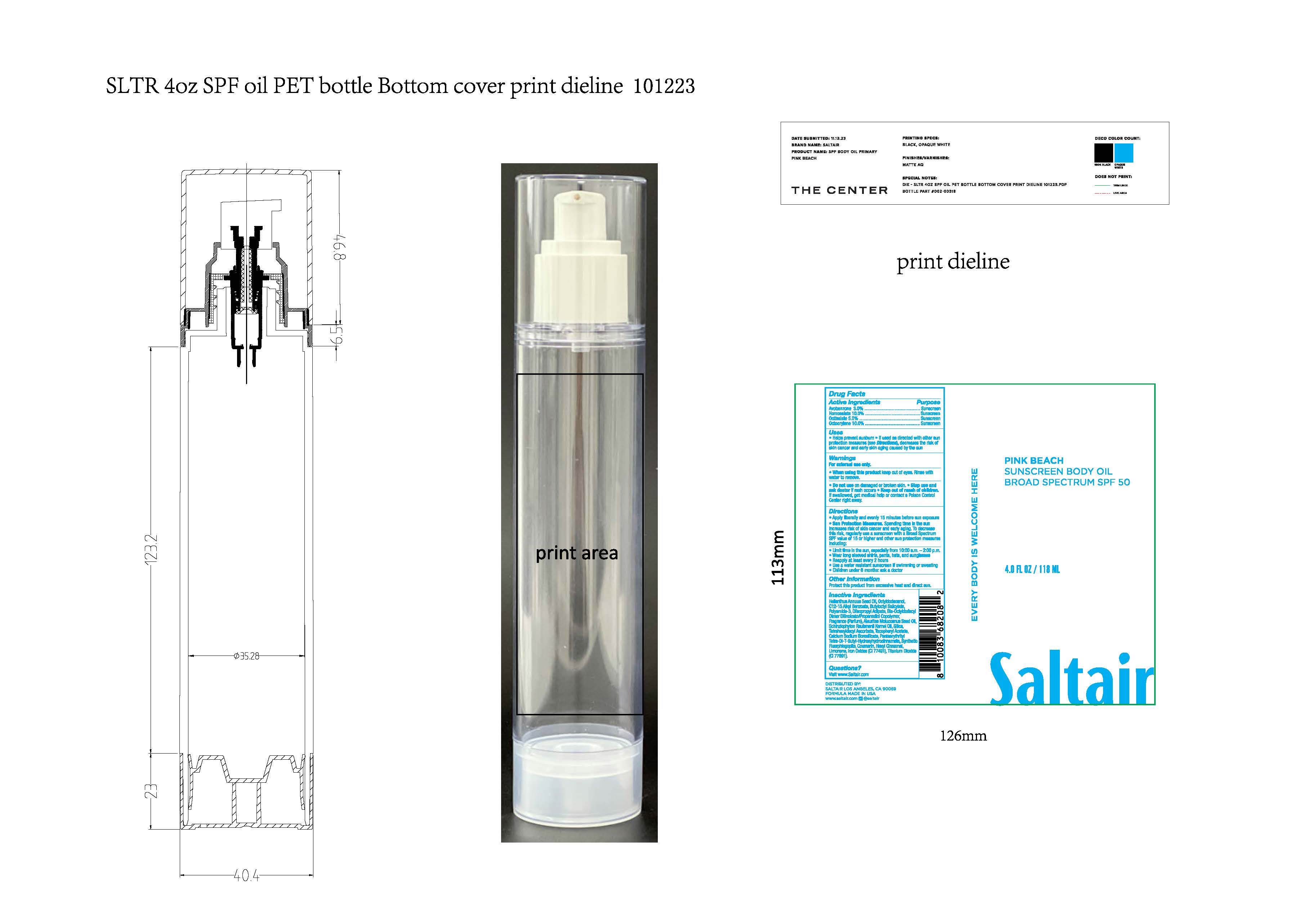 Pill image for Drug Facts