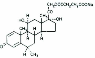 Pill image for methylprednisolone sodium succinate for injection, usp