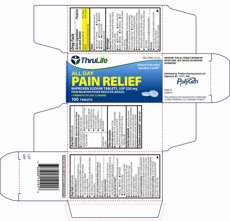 Pill image for naproxen sodium tablets, usp 220 mg