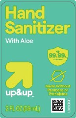 Pill image for Up & Up 439.001/439ab-ac Rev 1