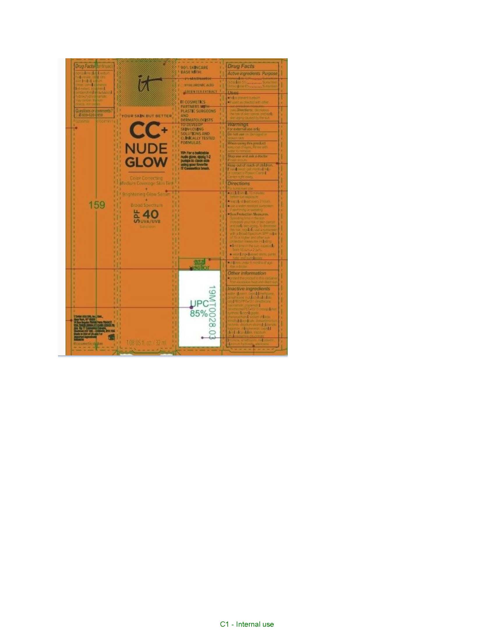 Pill image for Drug Facts