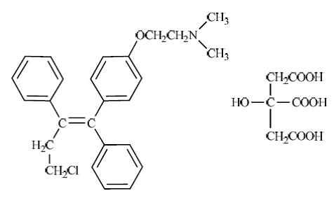 Pill image for these highlights do not include all the information needed to use toremifene citrate tablets safely and effectively. see full prescribing information for toremifene citrate tablets.