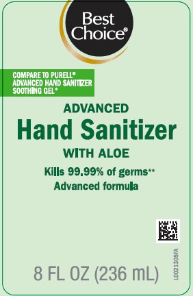 Pill image for Best Choice 439.001/439ab-ac Rev 1