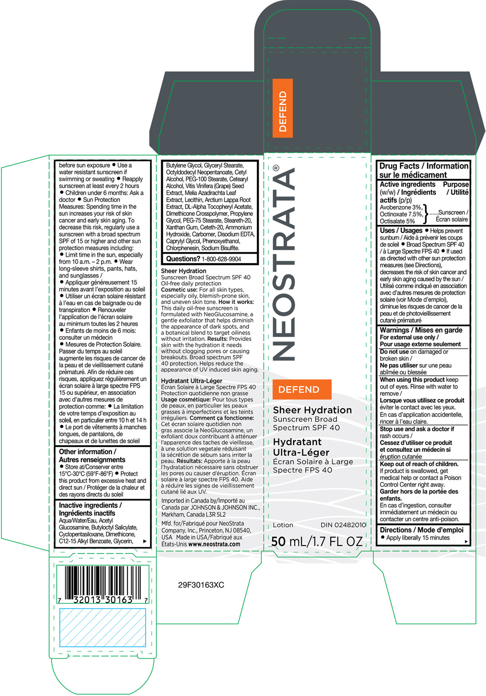 Pill image for neostrata ®