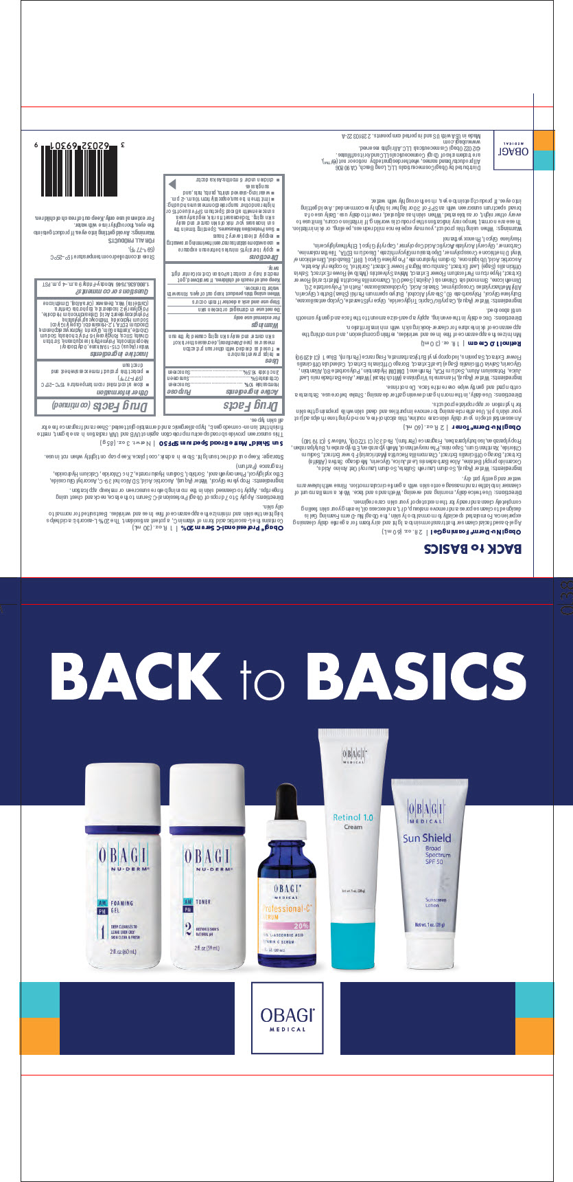 Pill image for Obagi®