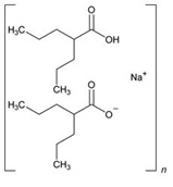 Pill image for These Highlights Do Not Include All The Information Needed To Use Divalproex Sodium Extended-release Tablets Safely And Effectively. See Full Prescribing Information For Divalproex Sodium Extended-release Tablets.