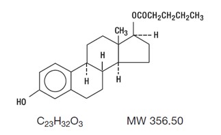 Pill image for Delestrogen®