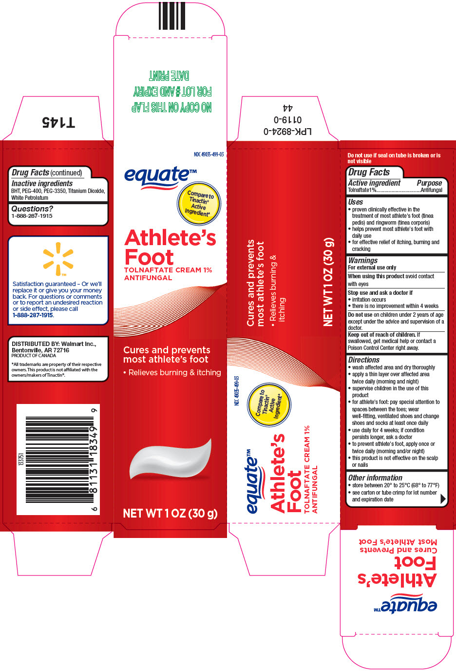 Pill image for Equate ™