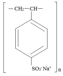 Pill image for Sodium Polystyrene Sulfonate