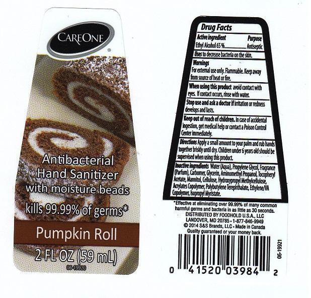 Pill image for Drug Facts